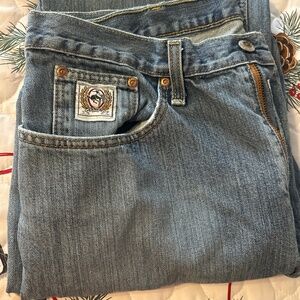 Mens cinch jeans